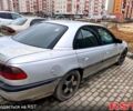 Серый Опель Омега, объемом двигателя 2 л и пробегом 300 тыс. км за 2000 $, фото 2 на Automoto.ua