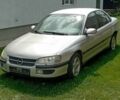 Сірий Опель Омега, об'ємом двигуна 0 л та пробігом 230 тис. км за 598 $, фото 1 на Automoto.ua