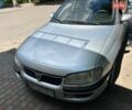 Серый Опель Омега, объемом двигателя 2 л и пробегом 250 тыс. км за 2200 $, фото 1 на Automoto.ua