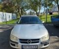 Сірий Опель Омега, об'ємом двигуна 2 л та пробігом 209 тис. км за 4000 $, фото 2 на Automoto.ua