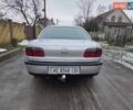 Сірий Опель Омега, об'ємом двигуна 2 л та пробігом 283 тис. км за 2999 $, фото 4 на Automoto.ua