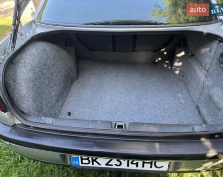 Серый Опель Омега, объемом двигателя 2.5 л и пробегом 310 тыс. км за 4200 $, фото 12 на Automoto.ua