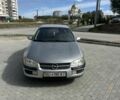 Серый Опель Омега, объемом двигателя 2.5 л и пробегом 271 тыс. км за 950 $, фото 1 на Automoto.ua