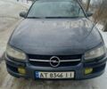 Сірий Опель Омега, об'ємом двигуна 2 л та пробігом 300 тис. км за 2400 $, фото 9 на Automoto.ua