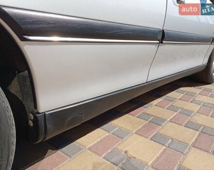 Сірий Опель Омега, об'ємом двигуна 2.5 л та пробігом 165 тис. км за 4000 $, фото 26 на Automoto.ua