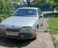 Серый Опель Омега, объемом двигателя 2 л и пробегом 200 тыс. км за 1200 $, фото 1 на Automoto.ua