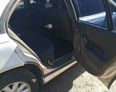 Сірий Опель Омега, об'ємом двигуна 2 л та пробігом 400 тис. км за 3000 $, фото 2 на Automoto.ua