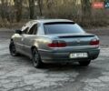Сірий Опель Омега, об'ємом двигуна 2 л та пробігом 350 тис. км за 1750 $, фото 5 на Automoto.ua