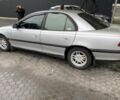 Серый Опель Омега, объемом двигателя 2 л и пробегом 3 тыс. км за 4300 $, фото 3 на Automoto.ua
