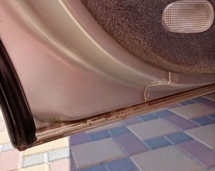 Сірий Опель Омега, об'ємом двигуна 2.5 л та пробігом 165 тис. км за 4000 $, фото 19 на Automoto.ua