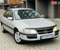 Серый Опель Омега, объемом двигателя 2 л и пробегом 380 тыс. км за 1450 $, фото 1 на Automoto.ua