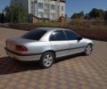 Сірий Опель Омега, об'ємом двигуна 2.5 л та пробігом 165 тис. км за 4000 $, фото 8 на Automoto.ua