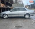 Сірий Опель Омега, об'ємом двигуна 2 л та пробігом 248 тис. км за 1500 $, фото 3 на Automoto.ua