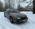 Серый Опель Омега, объемом двигателя 3 л и пробегом 240 тыс. км за 1150 $, фото 1 на Automoto.ua