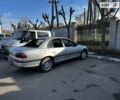 Сірий Опель Омега, об'ємом двигуна 2 л та пробігом 200 тис. км за 2000 $, фото 15 на Automoto.ua