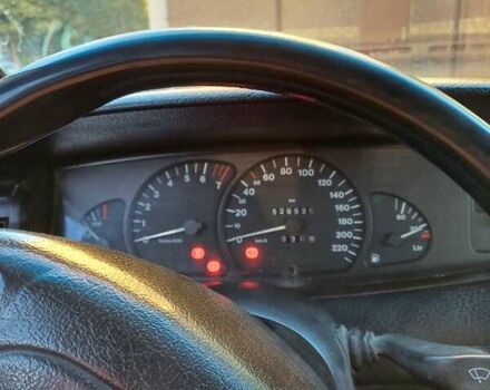 Сірий Опель Омега, об'ємом двигуна 2 л та пробігом 500 тис. км за 2500 $, фото 3 на Automoto.ua