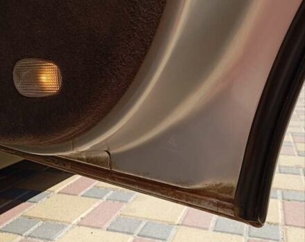 Сірий Опель Омега, об'ємом двигуна 2.5 л та пробігом 165 тис. км за 4000 $, фото 27 на Automoto.ua