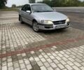 Серый Опель Омега, объемом двигателя 2 л и пробегом 200 тыс. км за 1250 $, фото 1 на Automoto.ua