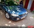 Серый Опель Омега, объемом двигателя 2 л и пробегом 325 тыс. км за 2200 $, фото 1 на Automoto.ua