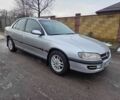 Сірий Опель Омега, об'ємом двигуна 2 л та пробігом 283 тис. км за 2999 $, фото 1 на Automoto.ua