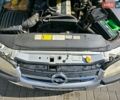 Сірий Опель Омега, об'ємом двигуна 2 л та пробігом 209 тис. км за 4000 $, фото 35 на Automoto.ua