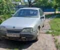 Серый Опель Омега, объемом двигателя 2 л и пробегом 200 тыс. км за 1200 $, фото 1 на Automoto.ua