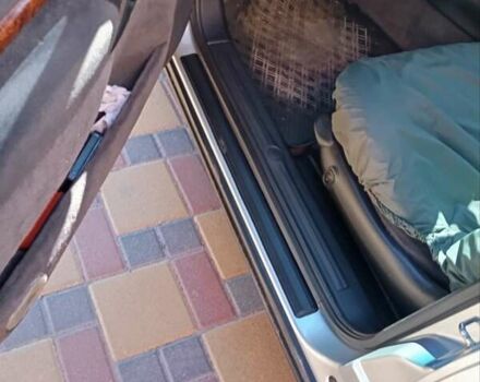 Сірий Опель Омега, об'ємом двигуна 2.5 л та пробігом 165 тис. км за 4000 $, фото 20 на Automoto.ua