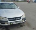 Серый Опель Омега, объемом двигателя 2 л и пробегом 200 тыс. км за 3000 $, фото 1 на Automoto.ua