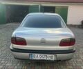 Опель Омега 1998 у Новоукраинке на Automoto.ua Сірий Опель Омега, об'ємом двигуна 2 л та пробігом 336 тис. км за 2199 $, фото 1 на Automoto.ua