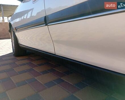 Сірий Опель Омега, об'ємом двигуна 2.5 л та пробігом 165 тис. км за 4000 $, фото 15 на Automoto.ua