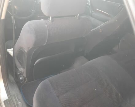 Серый Опель Омега, объемом двигателя 2 л и пробегом 390 тыс. км за 2999 $, фото 6 на Automoto.ua