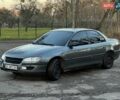 Сірий Опель Омега, об'ємом двигуна 2 л та пробігом 350 тис. км за 1750 $, фото 1 на Automoto.ua