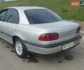 Серый Опель Омега, объемом двигателя 2 л и пробегом 200 тыс. км за 3000 $, фото 2 на Automoto.ua