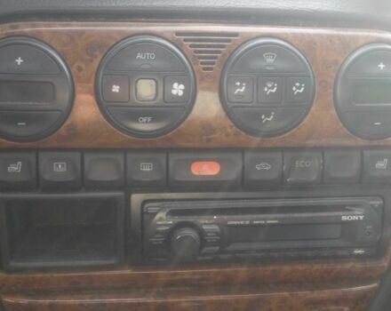 Серый Опель Омега, объемом двигателя 2 л и пробегом 400 тыс. км за 596 $, фото 2 на Automoto.ua