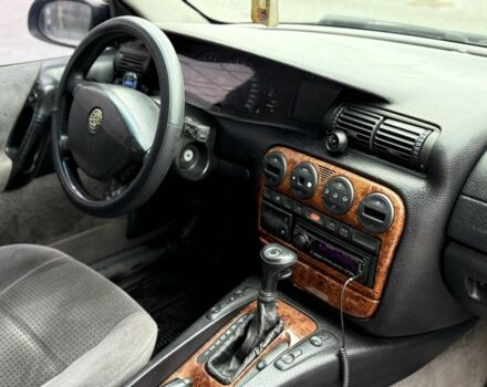 Сірий Опель Омега, об'ємом двигуна 2.5 л та пробігом 400 тис. км за 999 $, фото 4 на Automoto.ua