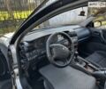 Сірий Опель Омега, об'ємом двигуна 2 л та пробігом 200 тис. км за 2000 $, фото 13 на Automoto.ua