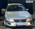Сірий Опель Омега, об'ємом двигуна 2.5 л та пробігом 280 тис. км за 2200 $, фото 5 на Automoto.ua