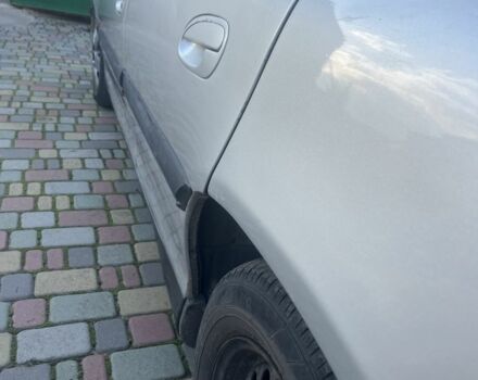 Опель Омега 1998 у Новоукраинке на Automoto.ua Сірий Опель Омега, об'ємом двигуна 2 л та пробігом 336 тис. км за 2199 $, фото 12 на Automoto.ua