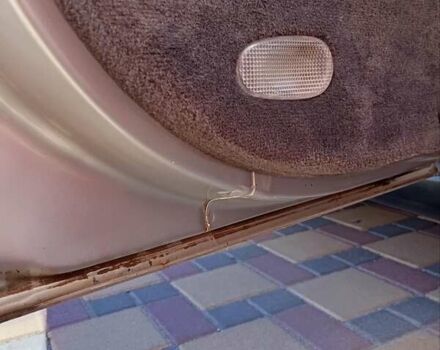 Сірий Опель Омега, об'ємом двигуна 2.5 л та пробігом 165 тис. км за 4000 $, фото 17 на Automoto.ua