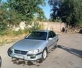 Серый Опель Омега, объемом двигателя 2 л и пробегом 344 тыс. км за 2200 $, фото 1 на Automoto.ua