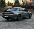 Сірий Опель Омега, об'ємом двигуна 2 л та пробігом 350 тис. км за 1750 $, фото 4 на Automoto.ua