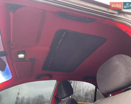 Серый Опель Омега, объемом двигателя 2 л и пробегом 473 тыс. км за 2500 $, фото 15 на Automoto.ua