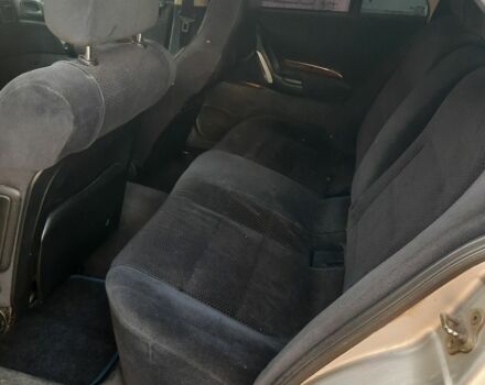 Серый Опель Омега, объемом двигателя 2 л и пробегом 390 тыс. км за 2999 $, фото 2 на Automoto.ua