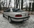 Серый Опель Омега, объемом двигателя 2 л и пробегом 377 тыс. км за 1600 $, фото 4 на Automoto.ua