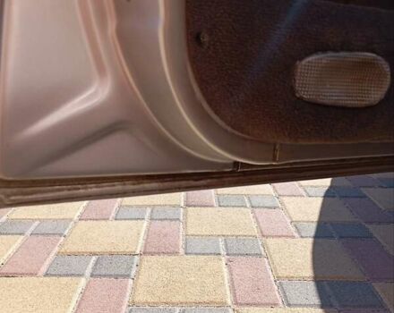 Сірий Опель Омега, об'ємом двигуна 2.5 л та пробігом 165 тис. км за 4000 $, фото 21 на Automoto.ua