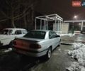 Серый Опель Омега, объемом двигателя 2.5 л и пробегом 410 тыс. км за 1600 $, фото 8 на Automoto.ua