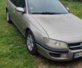Сірий Опель Омега, об'ємом двигуна 2 л та пробігом 214 тис. км за 2500 $, фото 1 на Automoto.ua
