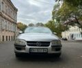 Серый Опель Омега, объемом двигателя 2 л и пробегом 332 тыс. км за 2500 $, фото 1 на Automoto.ua