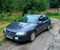 Сірий Опель Омега, об'ємом двигуна 2 л та пробігом 277 тис. км за 1999 $, фото 1 на Automoto.ua