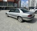 Серый Опель Омега, объемом двигателя 2.5 л и пробегом 271 тыс. км за 950 $, фото 5 на Automoto.ua
